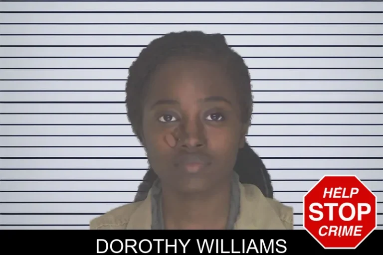 Dorothy Williams