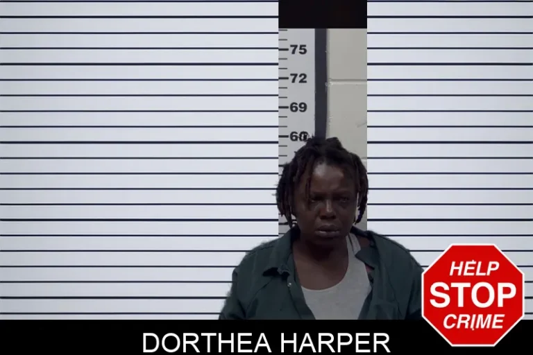 Dorthea Harper