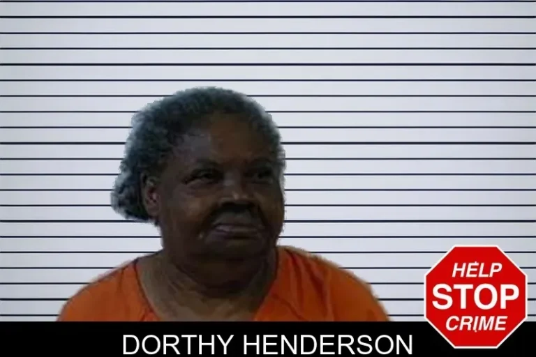 Dorthy Henderson