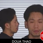 Doua Thao mugshot