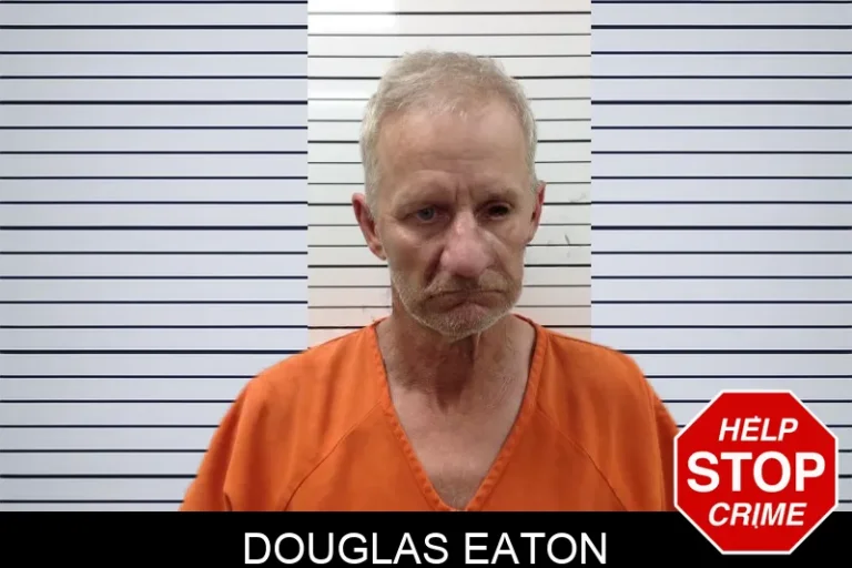 Douglas Eaton