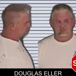 Douglas Eller mugshot