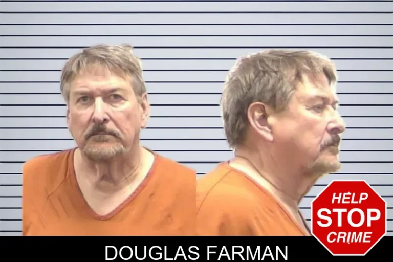 Douglas Farman