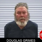 Douglas Grimes mugshot – Baldwin County , Georgia Douglas Grimes mugshot