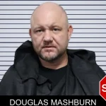 Douglas Mashburn mugshot – Habersham County , Georgia Douglas Mashburn mugshot