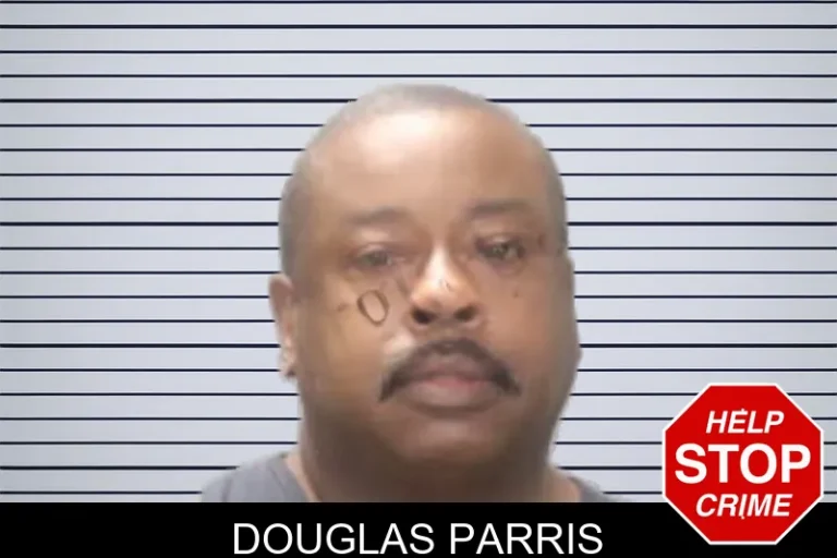Douglas Parris