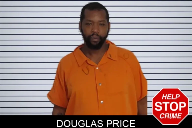 Douglas Price