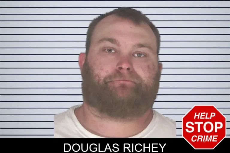 Douglas Richey mugshot – Douglas County , Georgia Douglas Richey