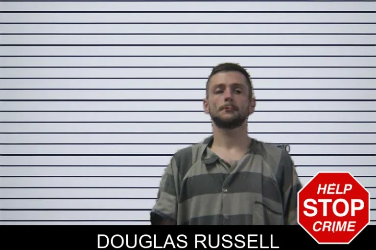 Douglas Russell