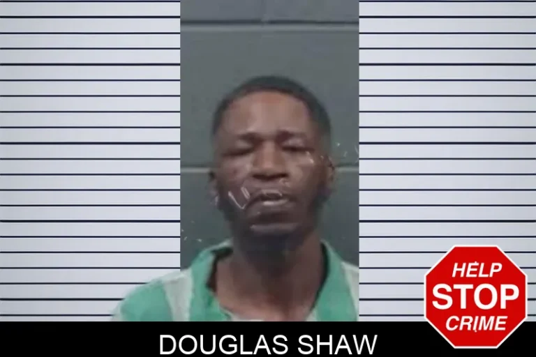 Douglas Shaw mugshot – Oglethorpe County , Georgia Douglas Shaw