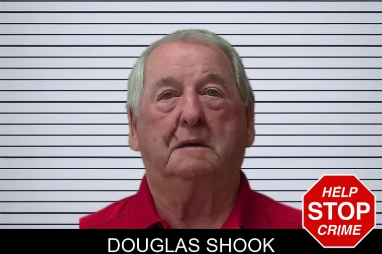 Douglas Shook