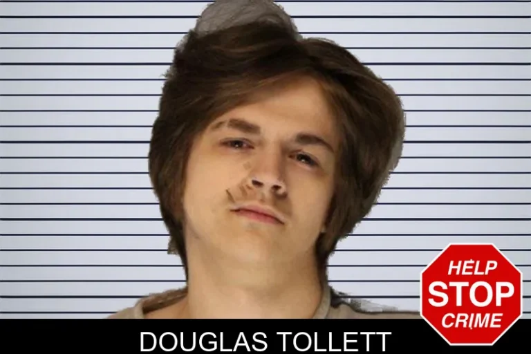Douglas Tollett
