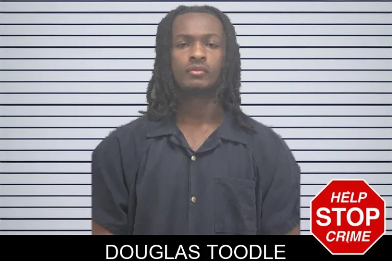 Douglas Toodle