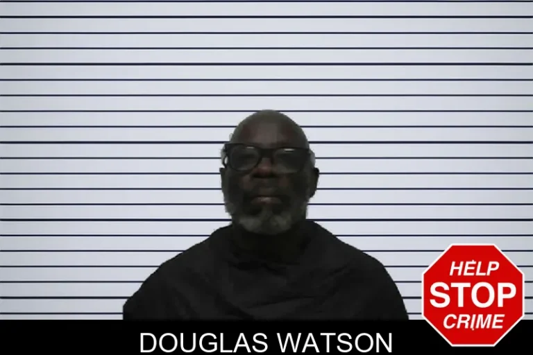Douglas Watson