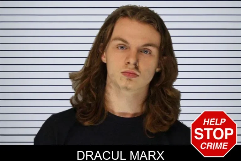 Dracul Marx