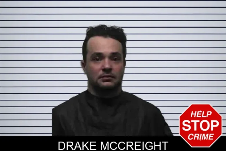 Drake McCreight