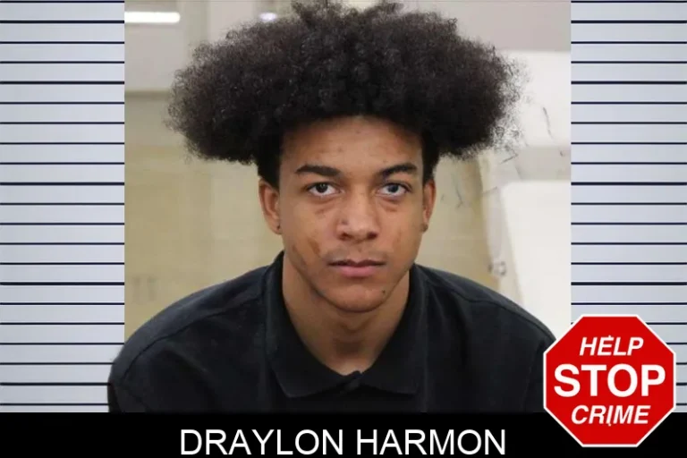 Draylon Harmon