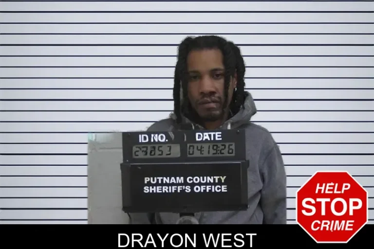 Drayon West