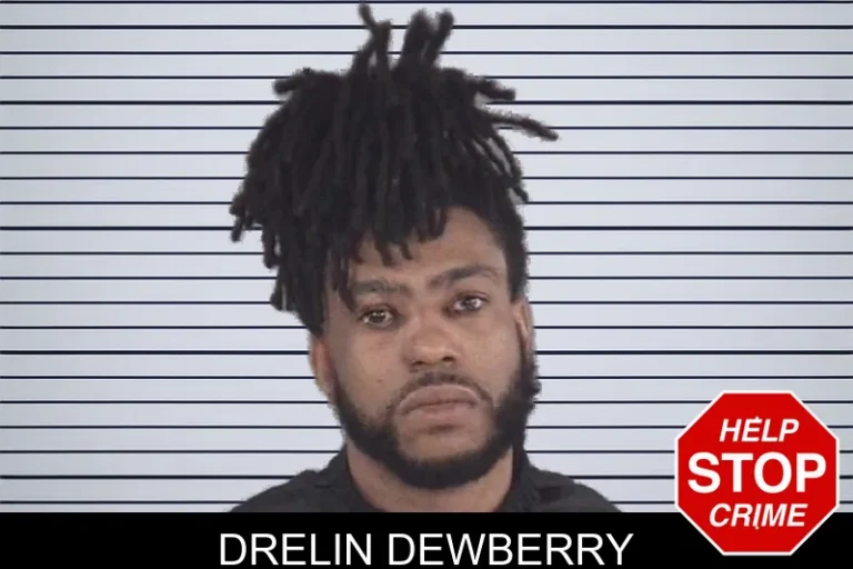 Drelin Dewberry