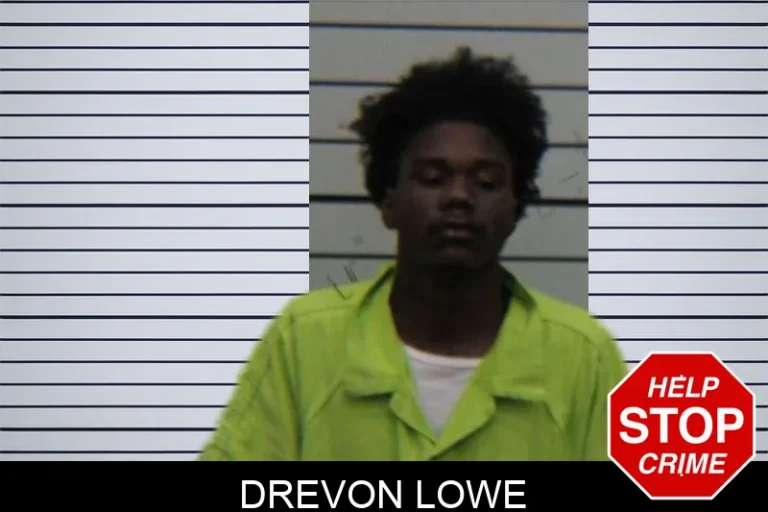 Drevon Lowe