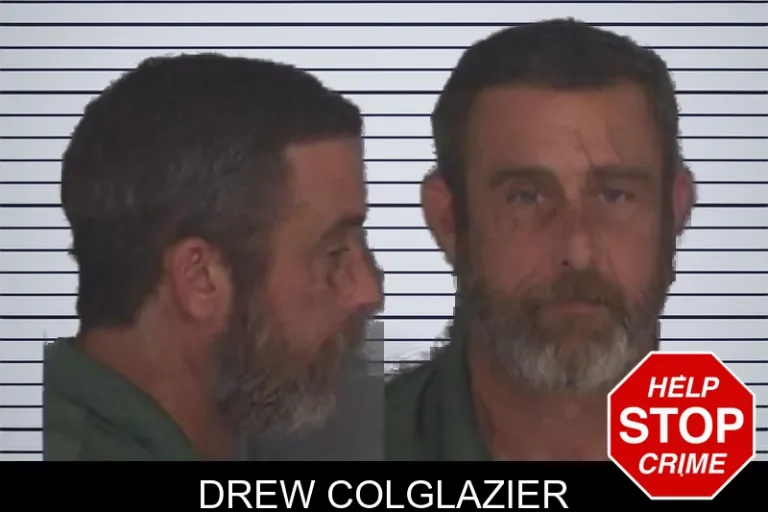 Drew Colglazier