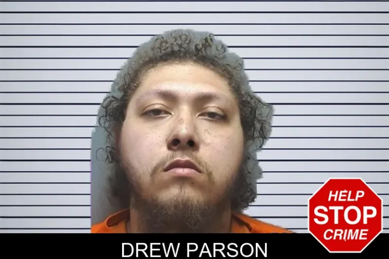 Drew Parson mugshot – Cherokee County , Georgia Drew Parson