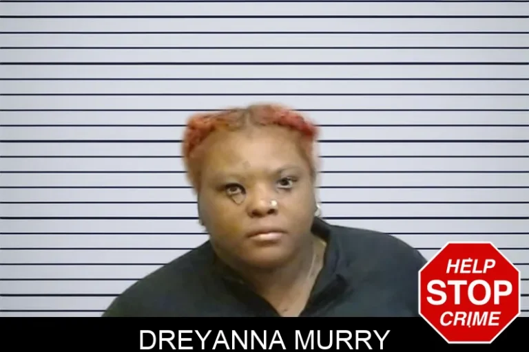 Dreyanna Murry
