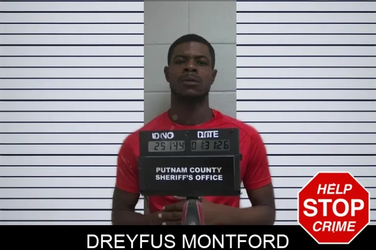 Dreyfus Montford