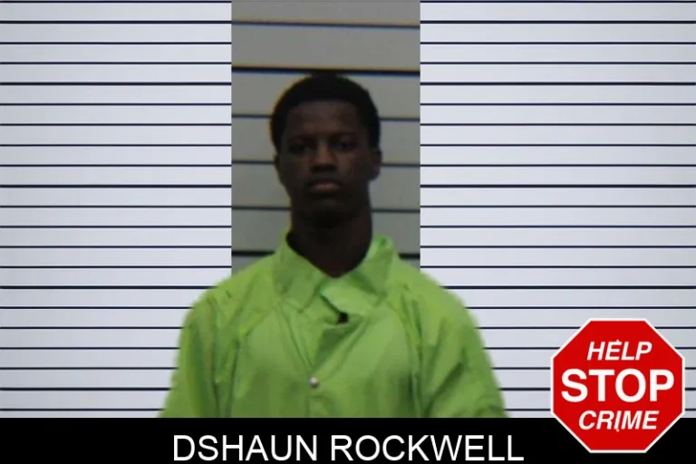 Dshaun Rockwell