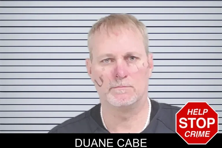 Duane Cabe