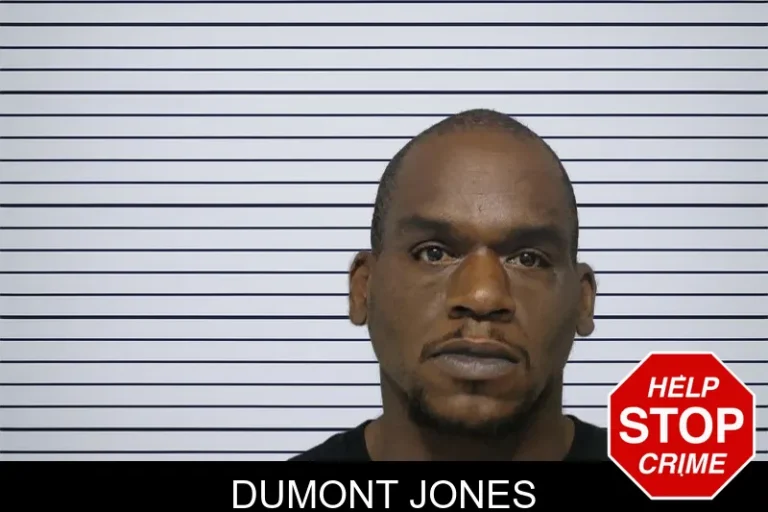 Dumont Jones