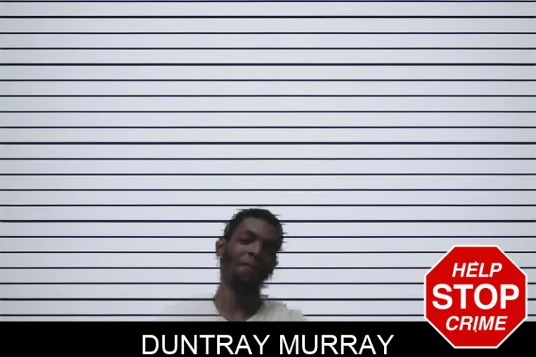 Duntray Murray