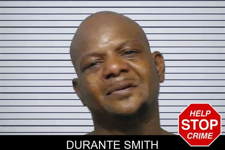 Durante Smith