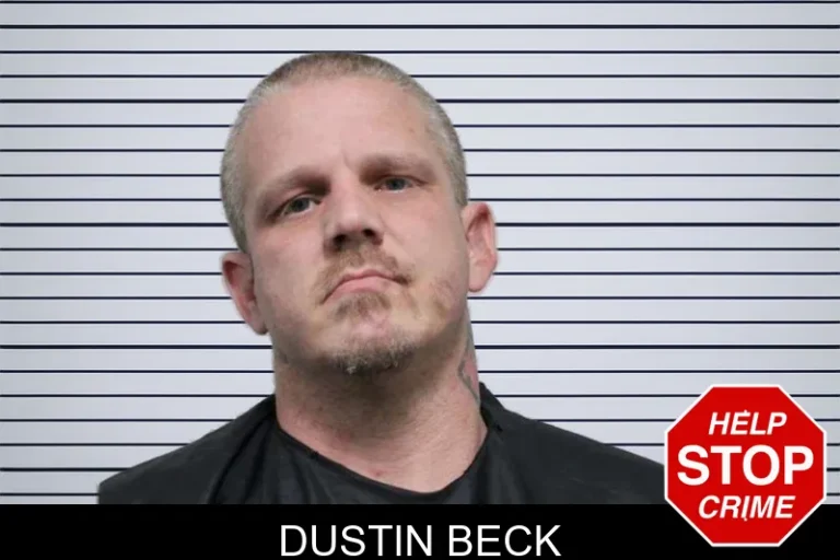 Dustin Beck