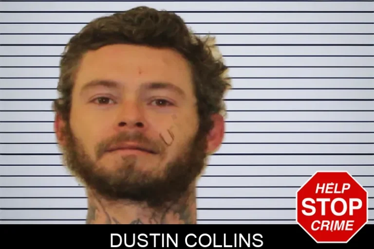 Dustin Collins