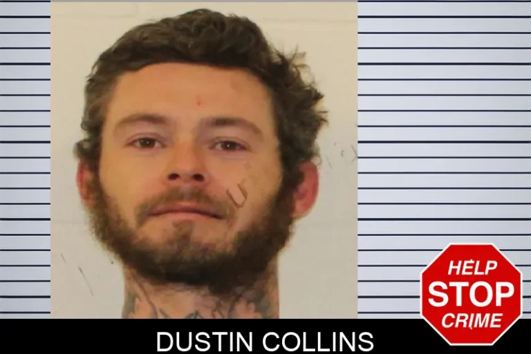 Dustin Collins