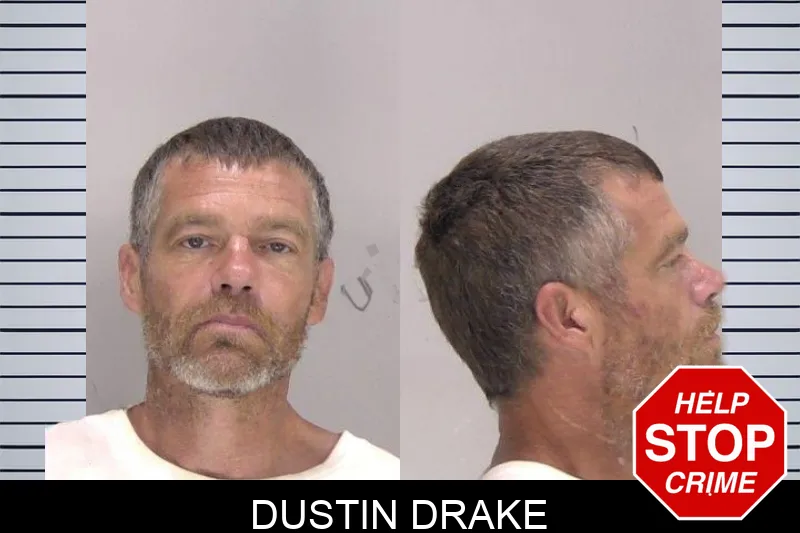 Dustin Drake mugshot – Richmond County , Georgia Dustin Drake mugshot