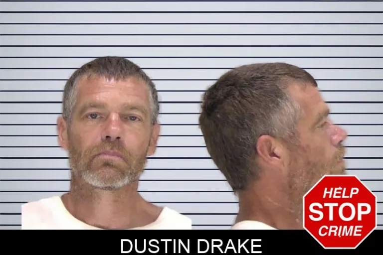 Dustin Drake mugshot – Richmond County , Georgia Dustin Drake