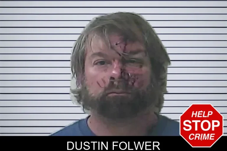 Dustin Folwer