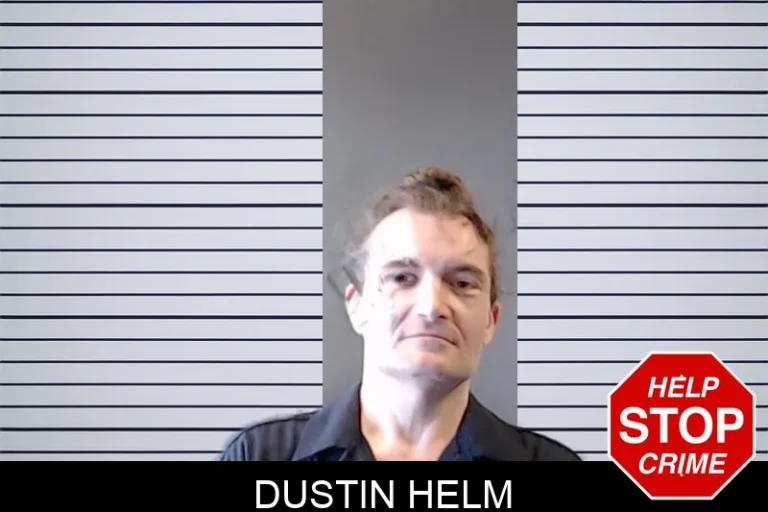 Dustin Helm