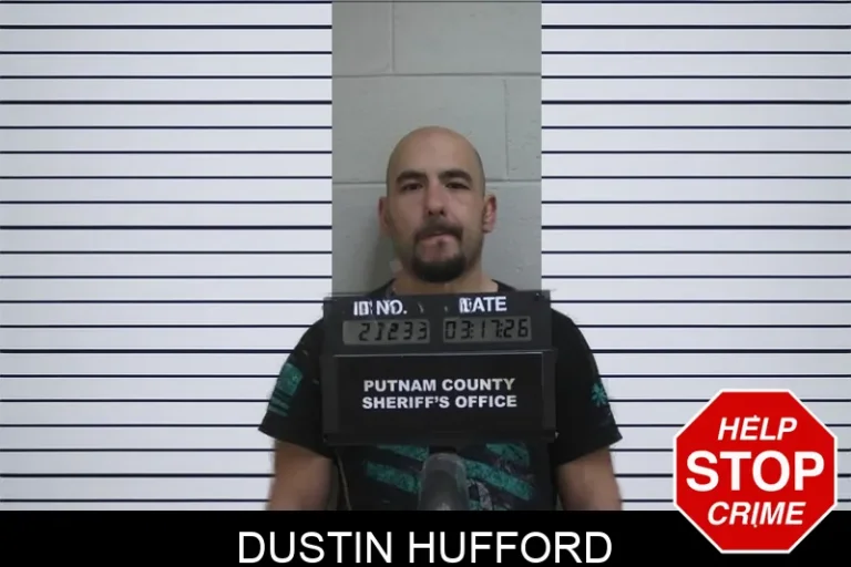 Dustin Hufford
