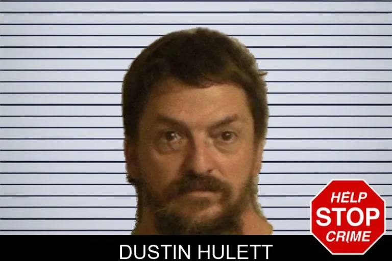 Dustin Hulett