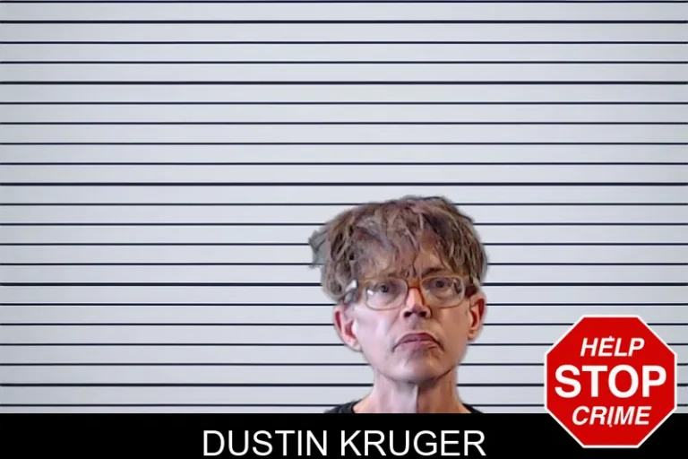 Dustin Kruger
