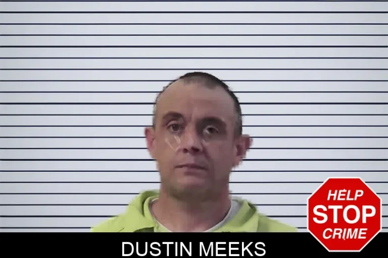 Dustin Meeks