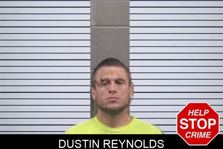 Dustin Reynolds