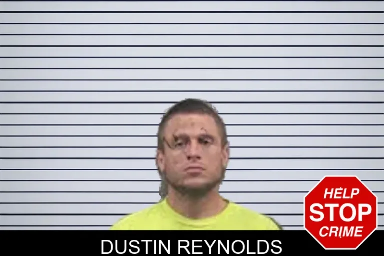Dustin Reynolds