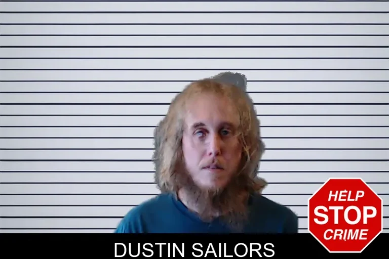 Dustin Sailors