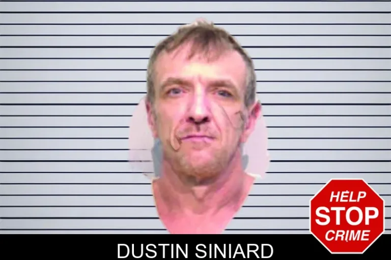 Dustin Siniard