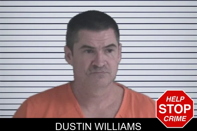 Dustin Williams