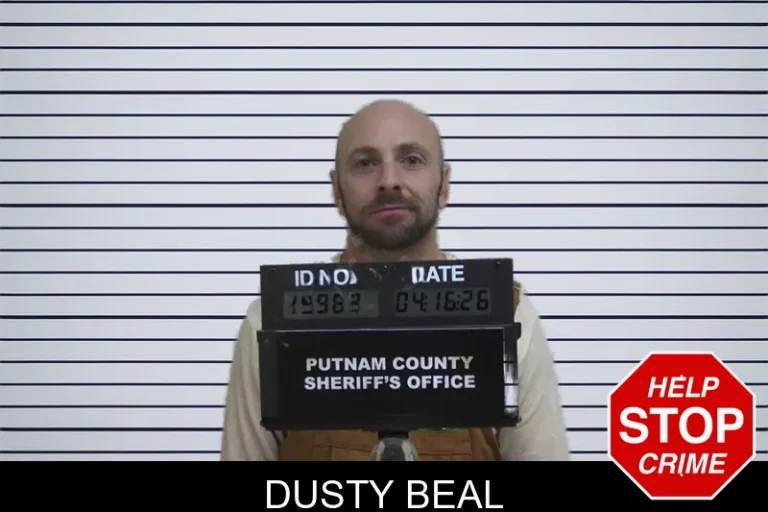 Dusty Beal